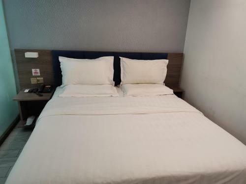 Hotel 7days Premium Shangdi Tiyu University Branch