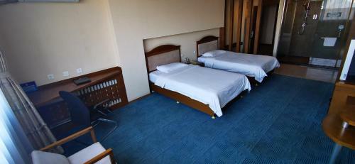 Longwu Boutique Hotel