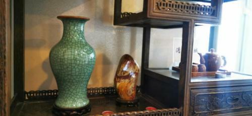 Longwu Boutique Hotel