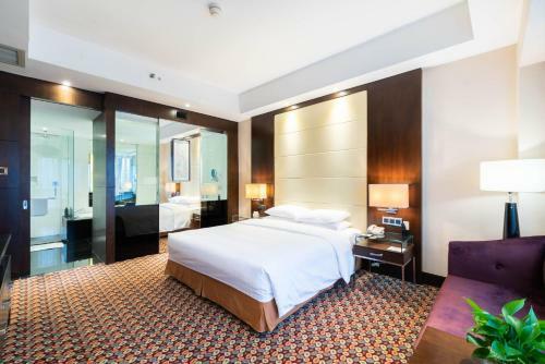 Jinling Hotel Beijing