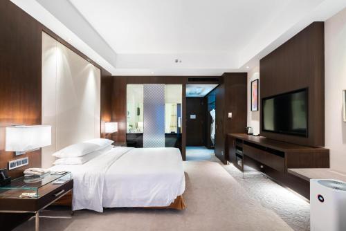 Jinling Hotel Beijing