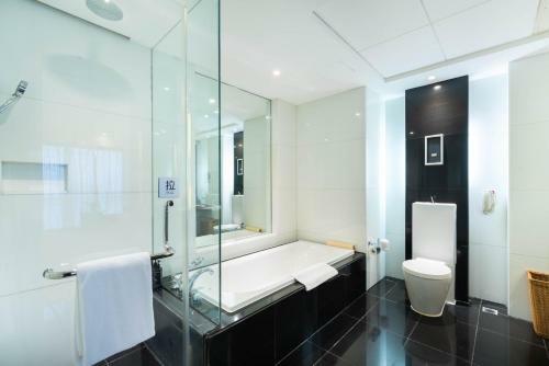 Jinling Hotel Beijing