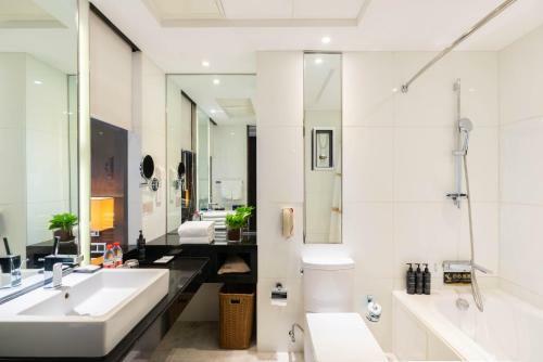 Jinling Hotel Beijing