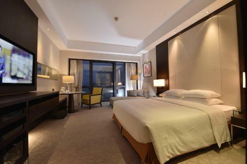 Jinling Hotel Beijing