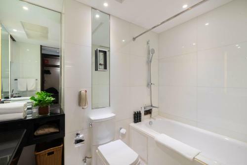Jinling Hotel Beijing