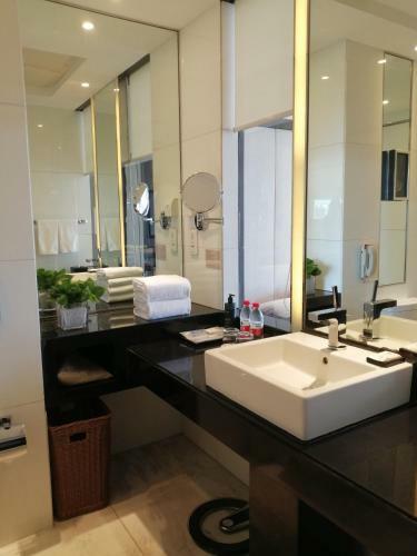 Jinling Hotel Beijing