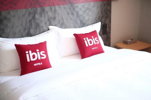 Ibis Changchun Tongzhi Street Hotel