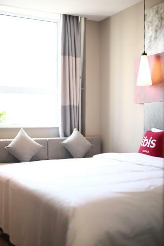 Ibis Changchun Tongzhi Street Hotel