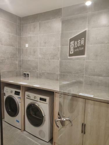 Ibis Changchun Tongzhi Street Hotel