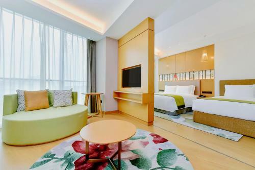Holiday Inn Changsha Dawangshan, An Ihg Hotel