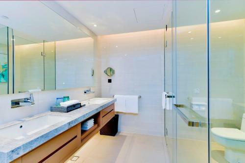 Holiday Inn Changsha Dawangshan, An Ihg Hotel