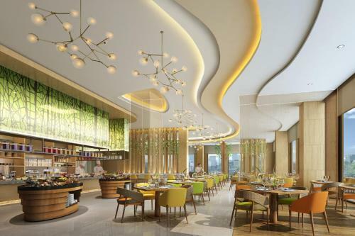 Holiday Inn Changsha Dawangshan, An Ihg Hotel