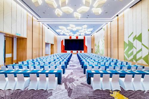 Holiday Inn Changsha Dawangshan, An Ihg Hotel