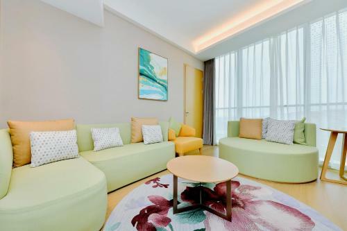 Holiday Inn Changsha Dawangshan, An Ihg Hotel