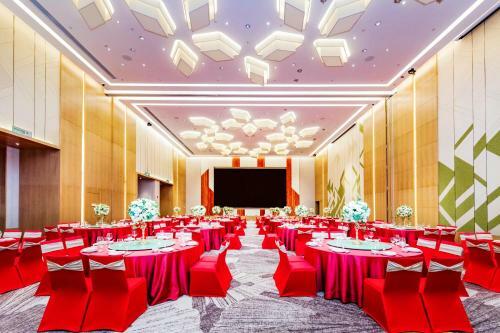 Holiday Inn Changsha Dawangshan, An Ihg Hotel