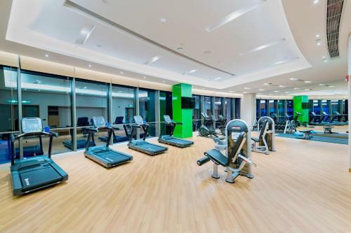 Holiday Inn Changsha Dawangshan, An Ihg Hotel
