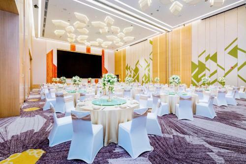 Holiday Inn Changsha Dawangshan, An Ihg Hotel