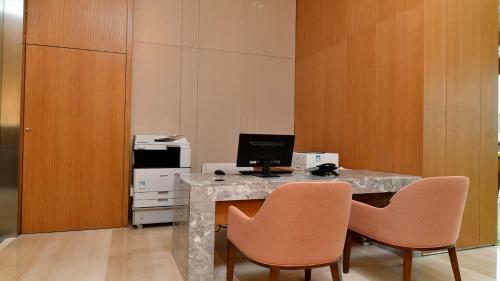 Holiday Inn Changsha Dawangshan, An Ihg Hotel