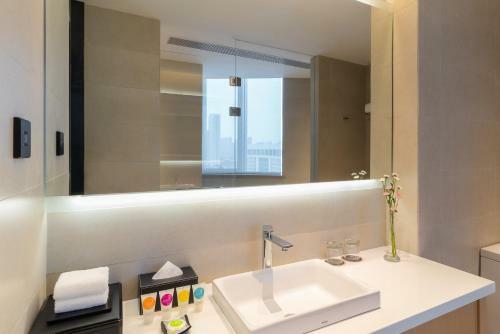 Hotel Hyatt Place Changchun Jingyue