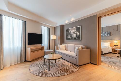 Hotel Hyatt Place Changchun Jingyue
