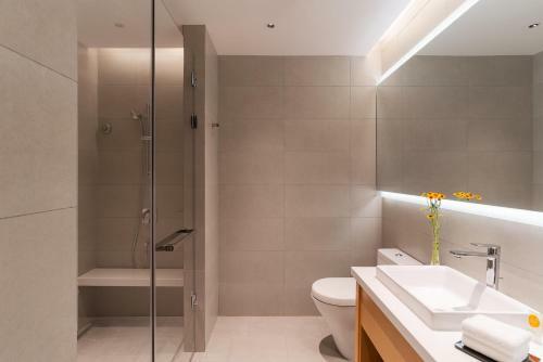 Hotel Hyatt Place Changchun Jingyue