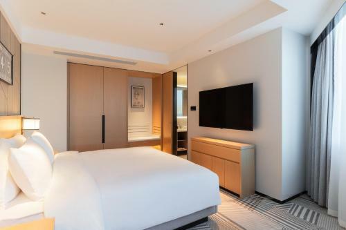 Hotel Hyatt Place Changchun Jingyue