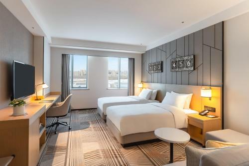 Hotel Hyatt Place Changchun Jingyue
