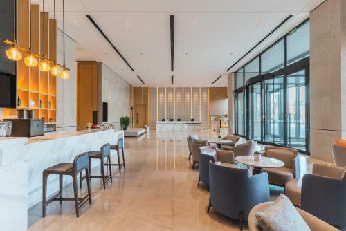 Hotel Hyatt Place Changchun Jingyue