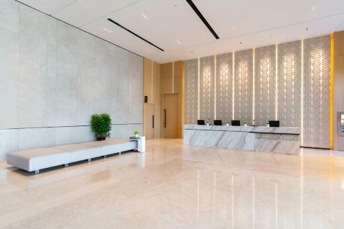 Hotel Hyatt Place Changchun Jingyue