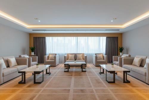 Hotel Hyatt Place Changchun Jingyue
