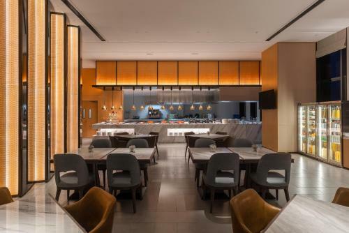 Hotel Hyatt Place Changchun Jingyue