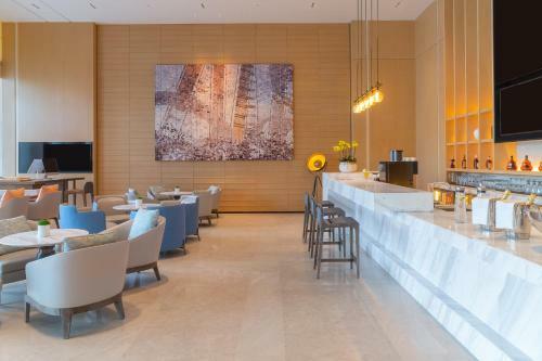 Hotel Hyatt Place Changchun Jingyue