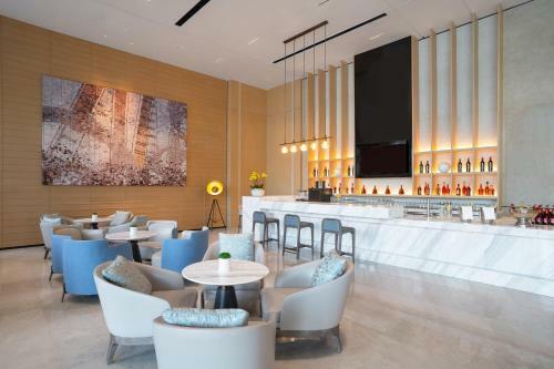 Hotel Hyatt Place Changchun Jingyue