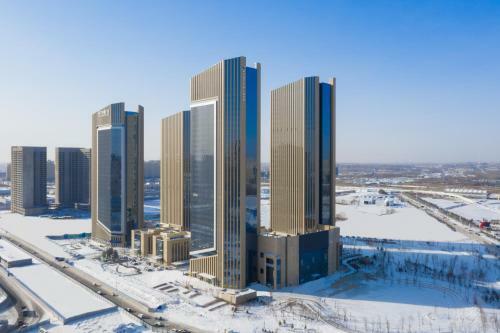 Hotel Hyatt Place Changchun Jingyue