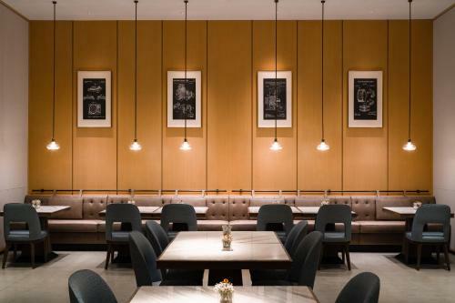 Hotel Hyatt Place Changchun Jingyue
