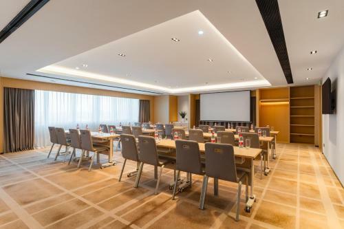 Hotel Hyatt Place Changchun Jingyue