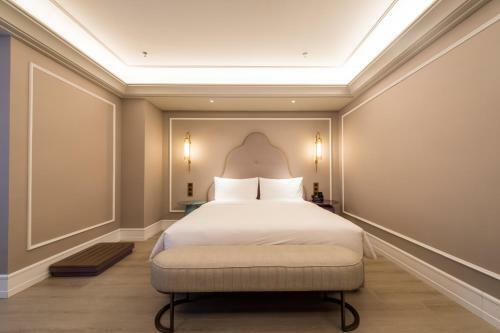 Mercure Hotel Changchun Hengxing