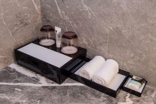 Mercure Hotel Changchun Hengxing