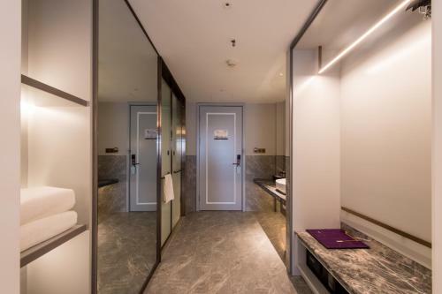 Mercure Hotel Changchun Hengxing
