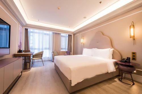 Mercure Hotel Changchun Hengxing