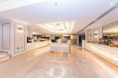 Mercure Hotel Changchun Hengxing