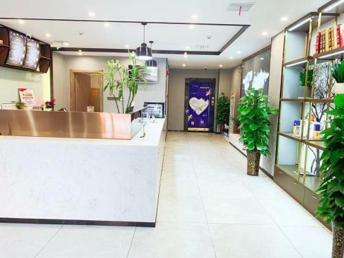 Hotel 7days Premium Changsha Yuelu Shanhu Branch