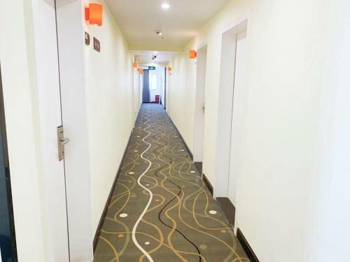Hotel 7days Premium Changsha Yuelu Shanhu Branch