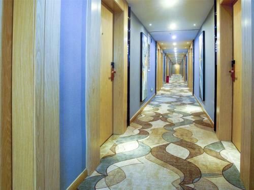 Kyriad Hotel Changsha Xiangya