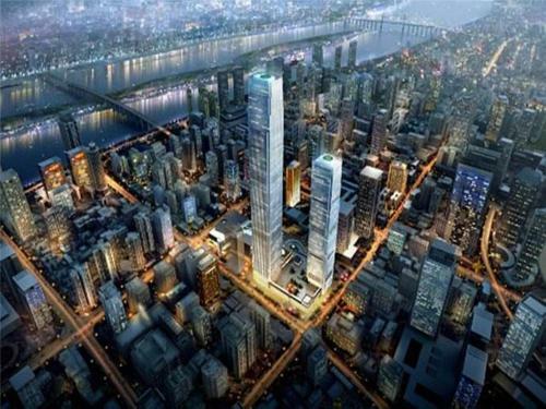 Hotel Kyriadchina Changsha Furong Square
