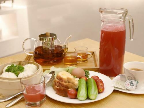 Hotel Kyriadchina Changsha Furong Square