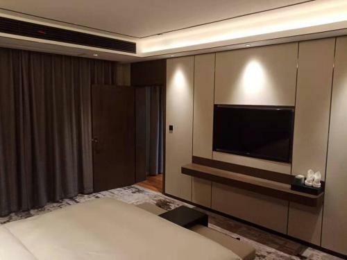 Changsha Lanting Shanshui Hotel