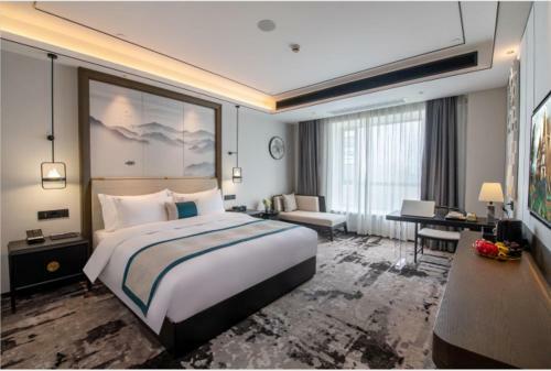 Changsha Lanting Shanshui Hotel