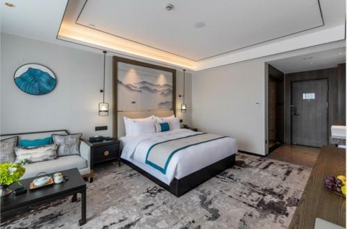 Changsha Lanting Shanshui Hotel