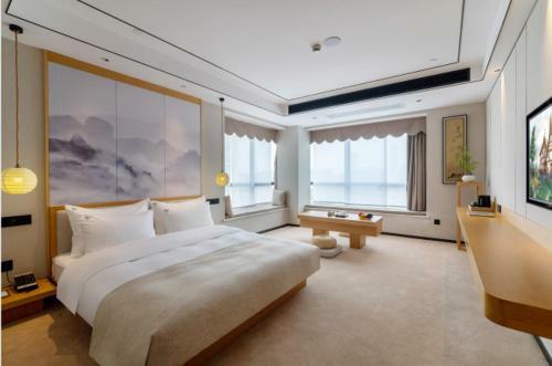 Changsha Lanting Shanshui Hotel